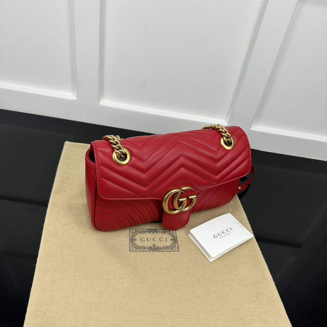 Gucci Satchel Bags